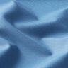 Popelina de algodão Liso – azul ganga,  thumbnail number 2