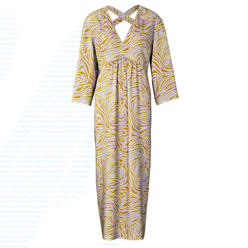 Vestir | Burda 5816 | 36-48,  image number 3