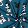 Jersey de algodão Rato Mickey | Disney – azul,  thumbnail number 3