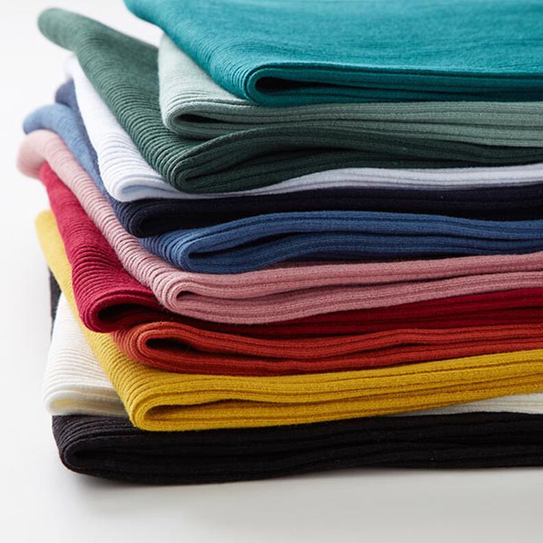 Punho de casaco Heavy Hipster Cuff – preto,  image number 5