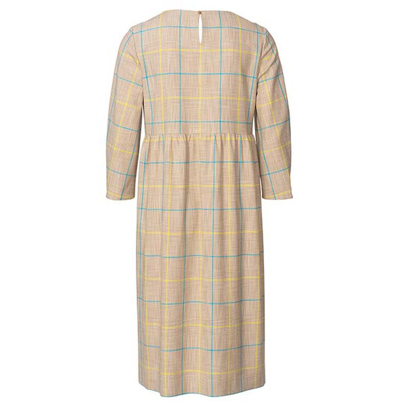 Vestido | Burda 5948 | 34-44,  image number 10