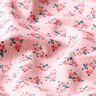 Tecido de algodão Cretone Rosas pequenas – rosa,  thumbnail number 2