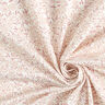 Jersey de algodão Florzinhas desenhadas  – branco sujo,  thumbnail number 3