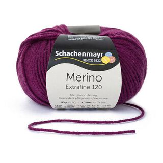 120 Merino Extrafine, 50 g | Schachenmayr (0133), 