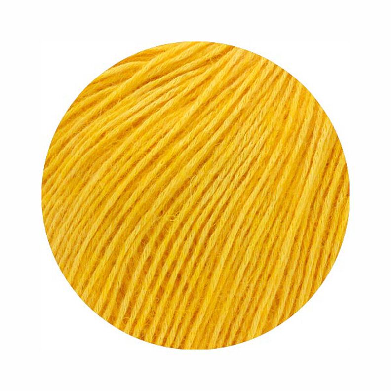 Ecopuno, 50g | Lana Grossa – amarelo claro,  image number 2