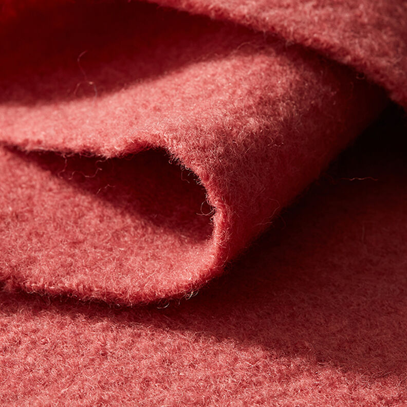 Lã grossa pisoada – rosa embaçado,  image number 4