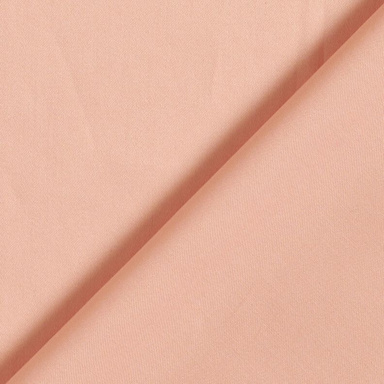 Cetim de algodão Liso – rosé,  image number 4