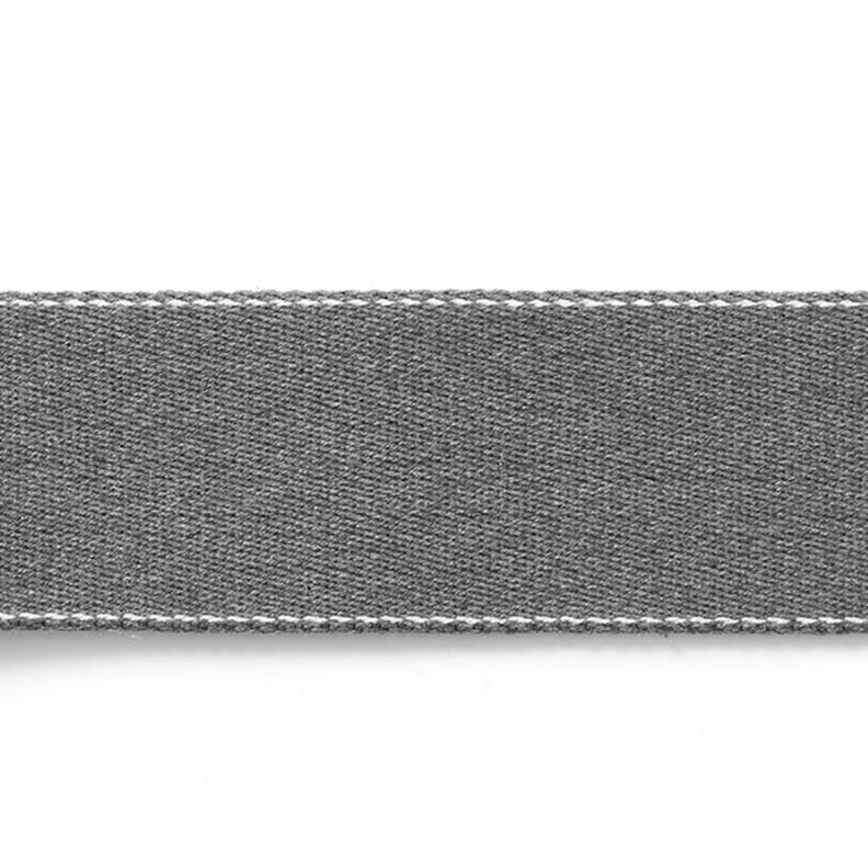 Cinto para carteiras reciclado - cinzento,  image number 1