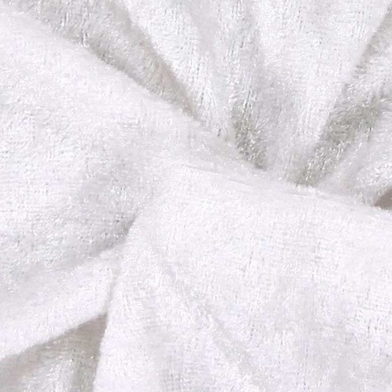 Veludo amarrotado – branco sujo,  image number 2