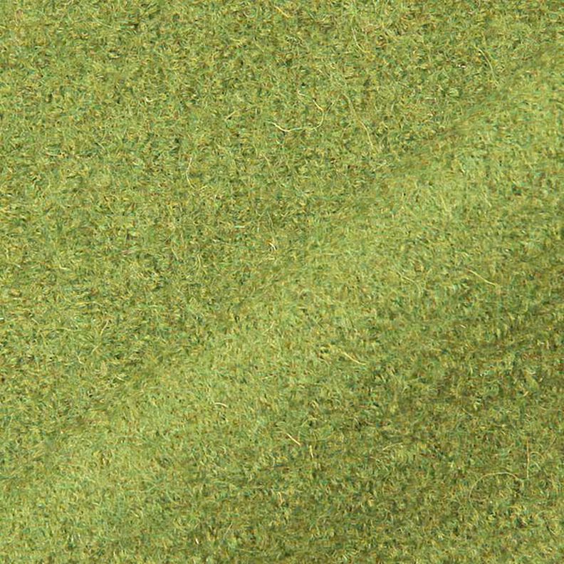 Lã grossa pisoada – verde,  image number 3