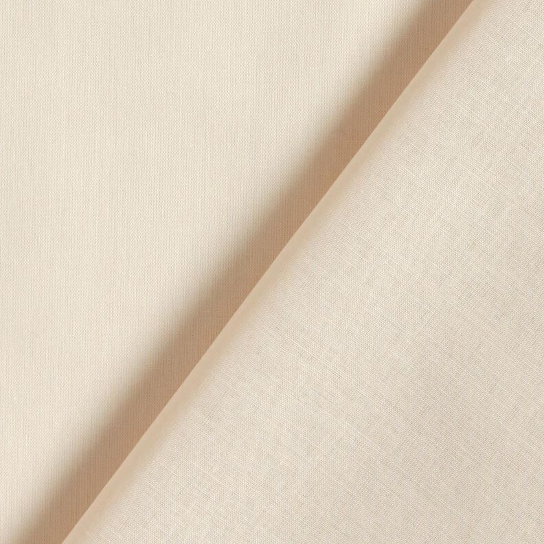 GOTS Cambraia | TULA – amêndoa,  image number 3