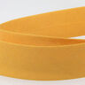 Fita de vi&eacute;s Polycotton [20 mm] &ndash; mostarda,  thumbnail number 2