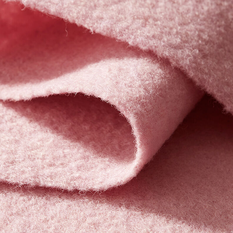 Lã grossa pisoada – rosé,  image number 4