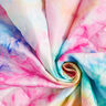 Tecido acolchoado Arco-íris Gradação de cor – branco/mistura de cores,  thumbnail number 3
