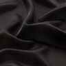 Forro de malha Charmeuse Liso – preto,  thumbnail number 2