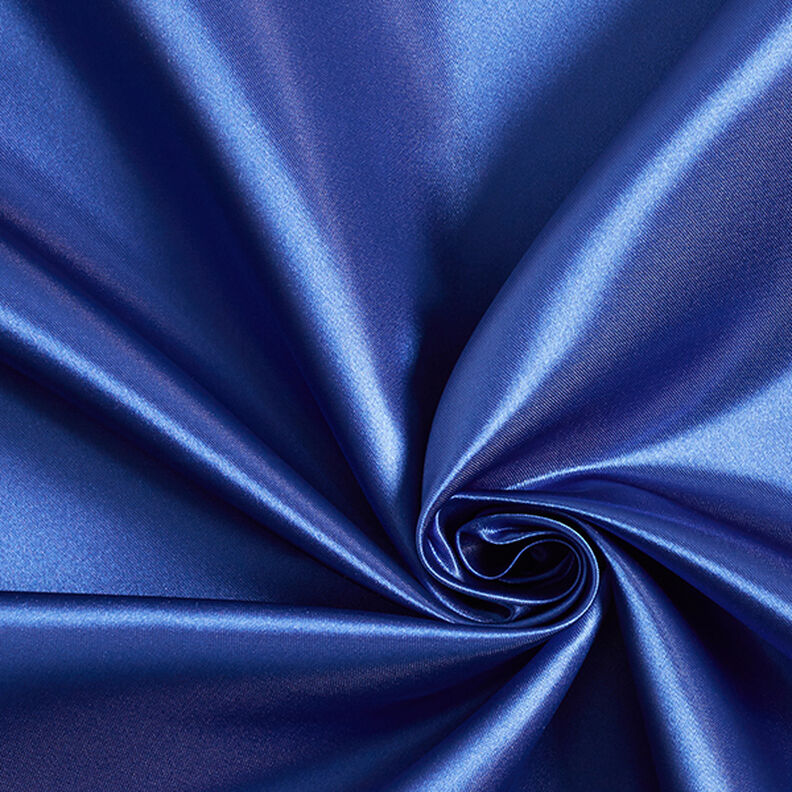 Cetim de noiva – azul real,  image number 1