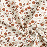 Jersey de algodão Flores no prado  – branco sujo,  thumbnail number 3