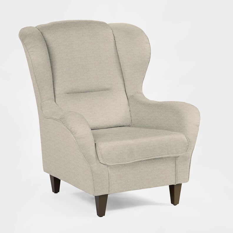 Tecido para estofos Brego &ndash; beige,  image number 4