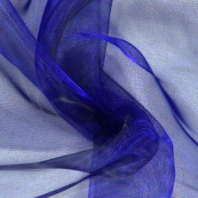Organza – azul real, 