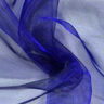 Organza – azul real,  thumbnail number 2