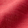 Tecido para decoração Juta Liso 150 cm – vermelho,  thumbnail number 3