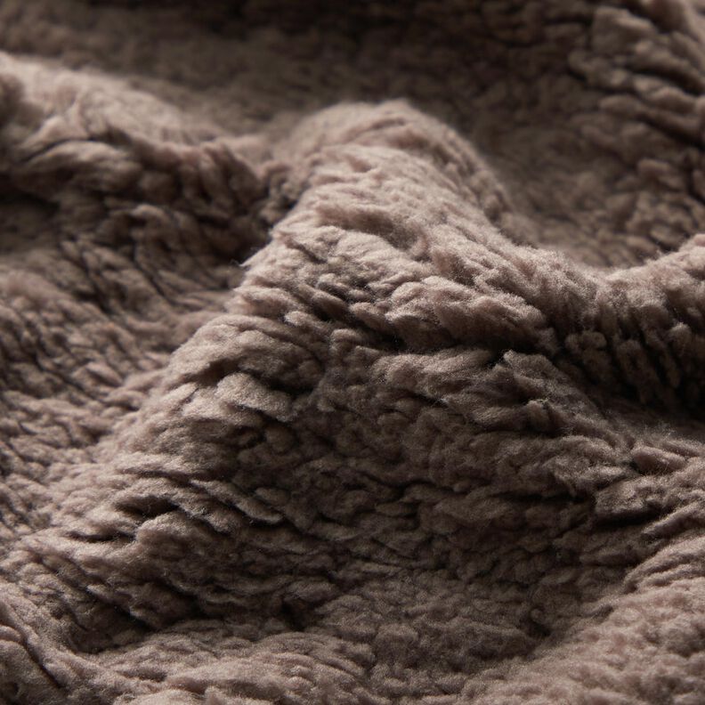 Pelúcia Teddy fofinha – taupe escuro,  image number 2