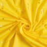 Jersey de algodão Destroyed – amarelo-limão,  thumbnail number 4