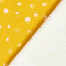 GOTS Jersey de algodão Cabeça de papoila | Tula – amarelo-caril/rosa,  thumbnail number 4