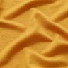 Jersey de verão Viscose Leve – amarelo-caril,  thumbnail number 2