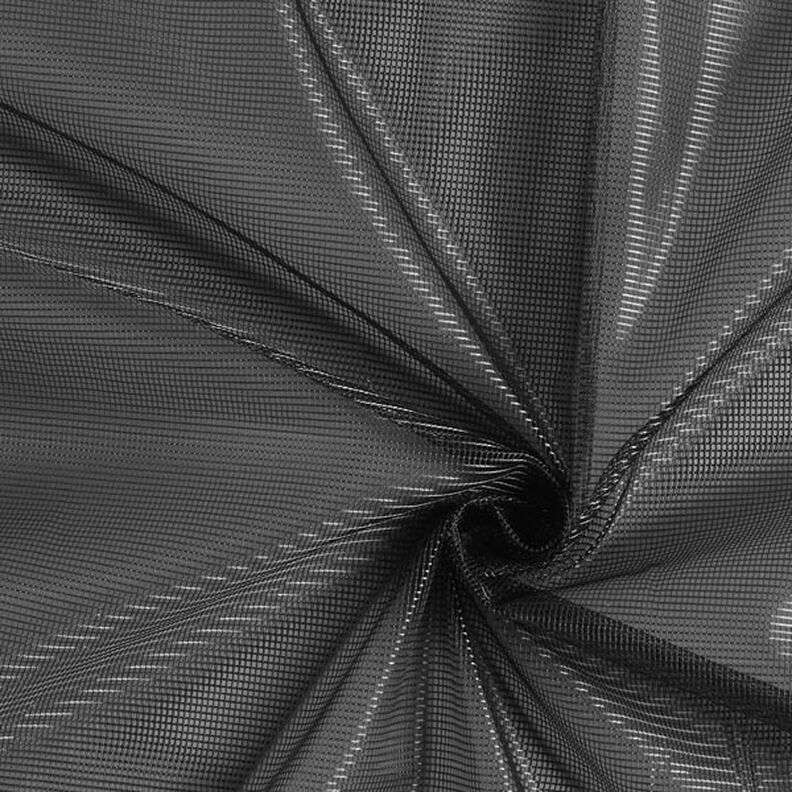 Rede mosquiteiro, clássica 300 cm – preto,  image number 1