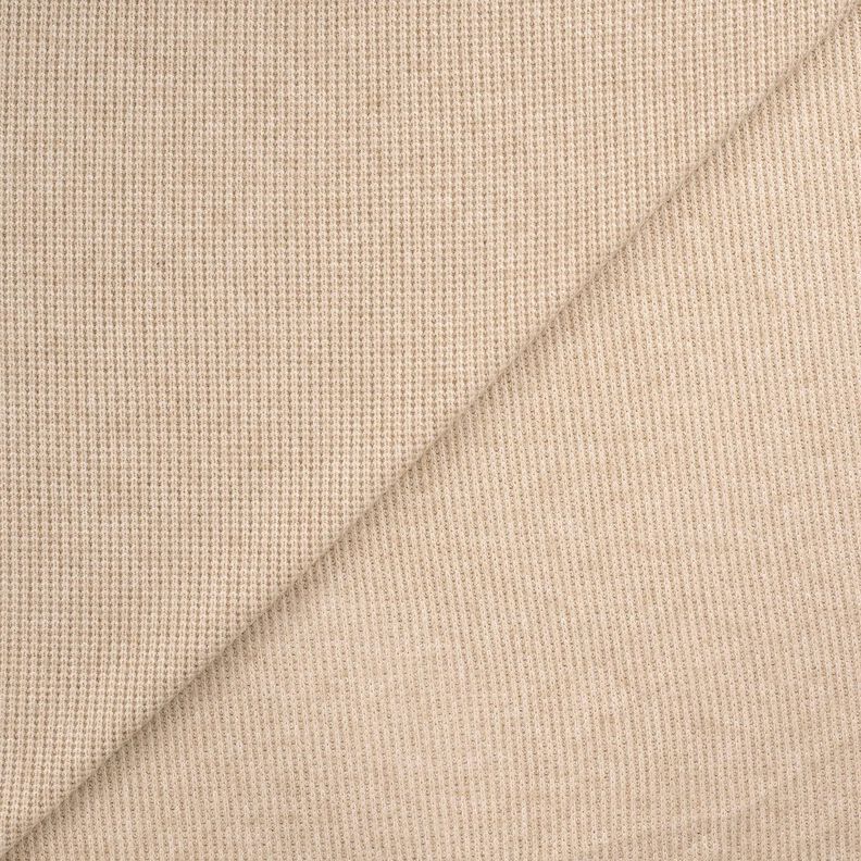 Malha grossa Melange – caju,  image number 3