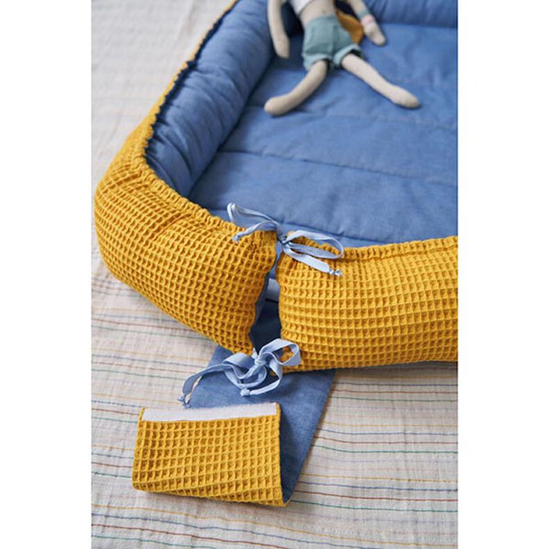 Equipamentos para bebé | Burda 5834 | Onesize,  image number 5