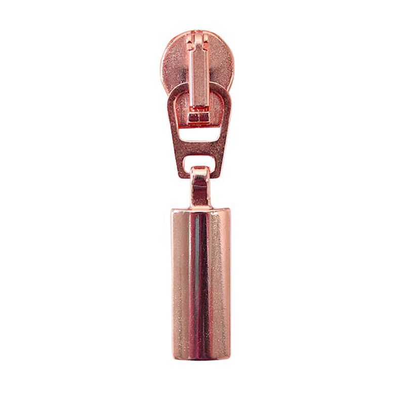Puxador de metal Rosé [ 8mm] | Prym,  image number 1