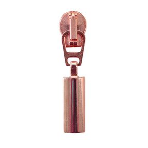 Puxador de metal Rosé [ 8mm] | Prym, 