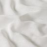 Tecido para cortinados Voile Ibiza 295 cm – branco,  thumbnail number 2