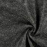 Feltro 90 cm / 1 mm de espessura – cinzento escuro,  thumbnail number 1