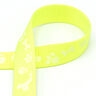 Fita reflectora Trela para cão [20 mm]  – amarela néon,  thumbnail number 1