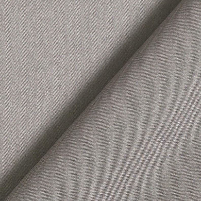 Cetim de algodão Liso – cinza ardósia,  image number 4