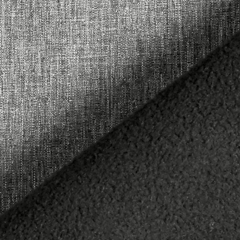 Softshell melange – cinza ardósia,  image number 3