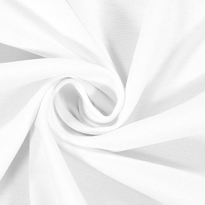 Jersey Romanit Premium – branco,  image number 2