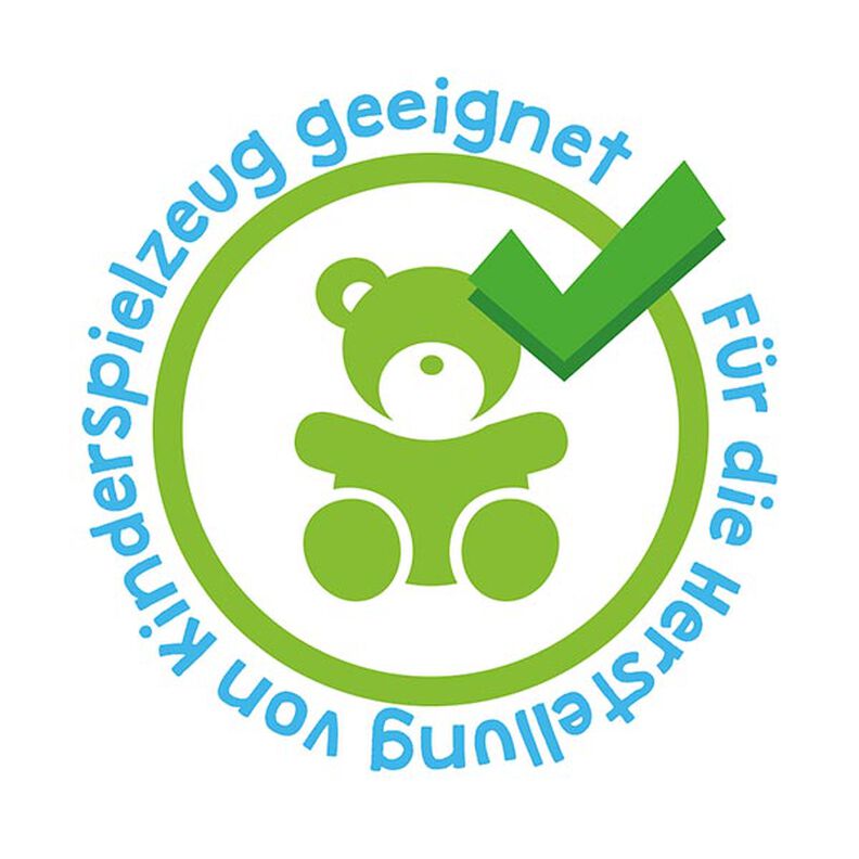 Nicki SHORTY [1 m x 0,75 m | Pelo: 1,5 mm] - beige | Kullaloo,  image number 7