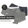 FRAU MARLA - Calças de mulher, Studio Schnittreif  | XS -  XXL,  thumbnail number 1