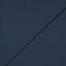 Tecido de algodão Tecido enrugado, pré-lavado – azul-noite,  thumbnail number 3