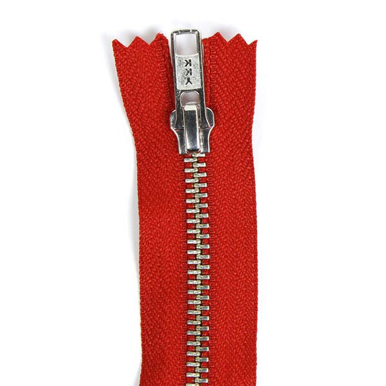 Fecho de correr não divisível | prata metálica (519) | YKK,  image number 1