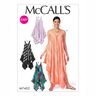 Vestido|Macacão , McCalls 7402 | 42 - 52,  thumbnail number 1