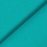 Terry francês simples liso – verde esmeralda,  thumbnail number 5
