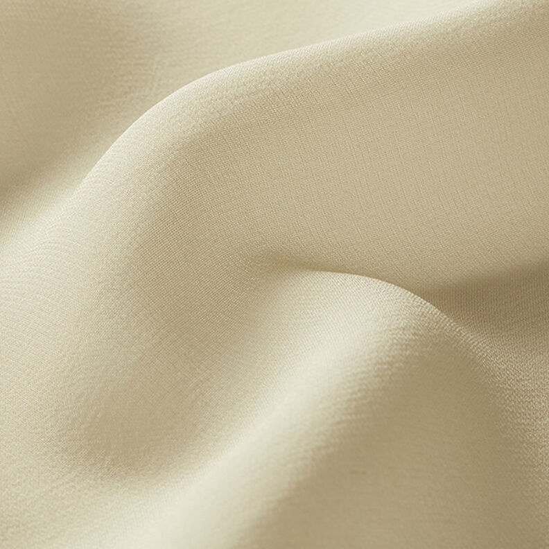 Chiffon de seda – cinzento-névoa,  image number 3