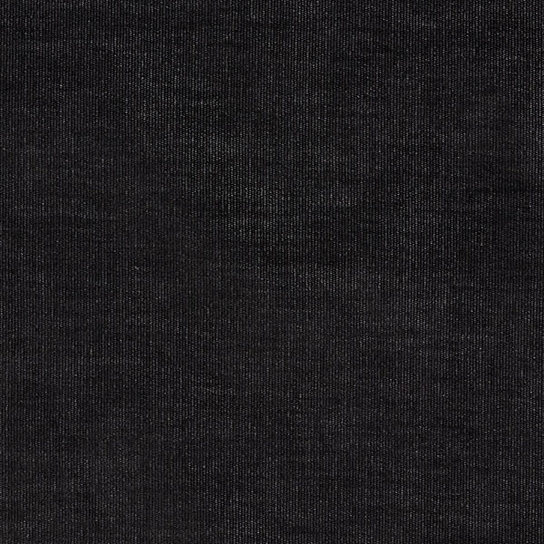 Look jeans de bombazine fina elástica – preto,  image number 5