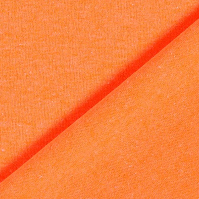 Jersey Cores néon – laranja vivo,  image number 3