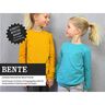 BENTE - Sweater com bolso no peito, para criança, Studio Schnittreif  | 86 - 152,  thumbnail number 1